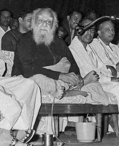 பெரியார் — தமிழக அரசியல் மேடை