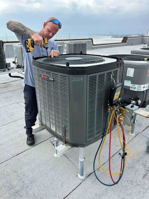Urban Point Mechanical Technician