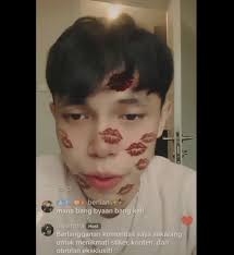 Biodata Mahen Ketua Wind Bekasi