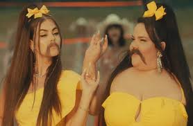 Enter the panik world thourg the ultimate music website! Mad Clip Eleni Foureira Mporei Efr12 Radio Eurovision