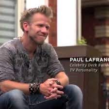 We did not find results for: Paul Lafrance