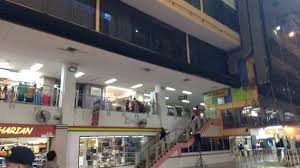 Kompleks pkns 14 kompleks pkns shah alam 11 persiaran sultan seksyen, shah alam 40000, malaysia. Kompleks Pkns Shah Alam Malaysia Review Tripadvisor