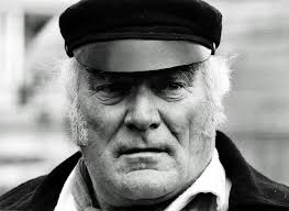 Ahoy there! Howard Lang