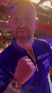 Jayson Shaw 🤝 Mickey Krause "TheViking", JFlowers represent! ,  #mosconicup2024 #9ball #pool #billiards