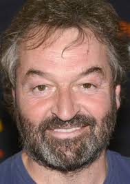 Fan Casting Ian Beattie as Randolph Chase in Magnus Chase