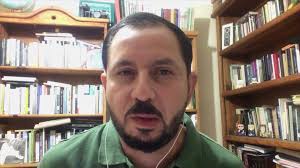 Carlos Armando Preciado de Alba nos comenta algunos rasgos formales de la  obra escrita, intereses y aficiones, trayectoria e ideología del pensador  mexicano Ignacio Ramírez “El Nigromante”. A ...