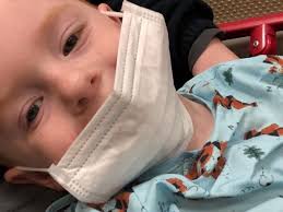 Fundraiser for Erin Pruitt by Anna Darius Smith : Medical Help for Oaklen  Pruitt