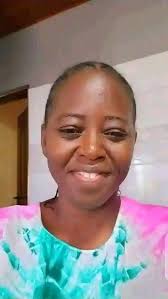 Read this story to the end and conclude. This is a true story happened  somewhere in Kiambu. ------ *Not real names. Bonnie got married to the love  of his life at a