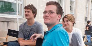Intelligent and earnest, the fault in our stars works well enough to keep a doubter from feeling mugged by sentiment. The Fault In Our Stars John Green Cast Crew Cried While Making Movie
