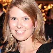 Jessica Lukens's Instagram, Twitter & Facebook