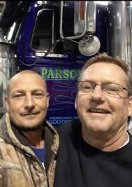 Richard Parsons Obituary