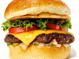 Can You Guess The Burger From The Closeup Quiz Cow Food Burger And Fries Burger