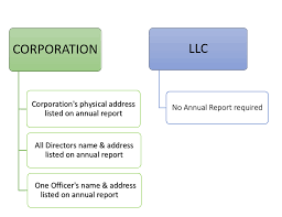 Delaware Corporation Vs Delaware Llc