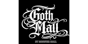 Morrigu Star — Dark Ritual Market ✦ Goth Mall