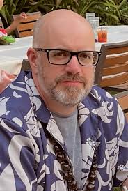 Christopher Carlton Obituary