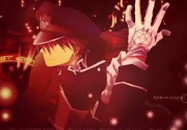 1920x1200 homunculi â· download homunculi image. Fullmetal Alchemist Roy Full Metal Alchemist Anime Background Wallpapers On Desktop Nexus Image 1442733