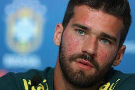 Liverpool goalie alisson scored a final minute goal to keep hopes of a top 4 finish alive. No Mickey Mouse Keeper How Alisson Becker Became One Of The World S Best Bleacher Report Latest News Videos And Highlights