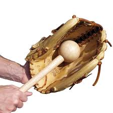 The following suggestions can let your glove feel like a second skin and allow. Glove Break In Mallet