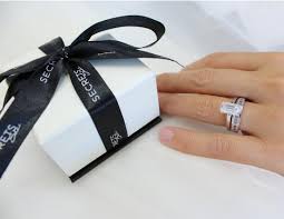 Jimmy and nadia bartel ditch wedding rings as split confirmed. The 10 Best Diamond Rings Under 1000 Wedded Wonderland