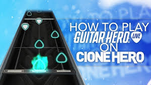 46 Judicious Clone Hero Chart List