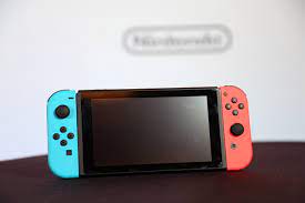 The nintendo switch is a video game console developed by nintendo and released worldwide in most regions on march 3, 2017. Nintendo Switch Price In Malaysia Revealed Turns Off Many