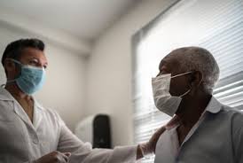 Learn the symptoms of stage iv colon cancer and which tests knowing where it has spread will help pinpoint the treatment that will work best for you. Is It Time Colon Cancer Screening My Healthevet