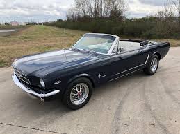 Image result for Caspian Blue 1965 Mustang