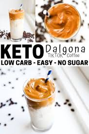 Keto Dalgona Coffee The Best Easy To Make No Sugar Dalgona Coffee Recipe Recipe Easy Coffee Recipes Keto Coffee Recipe Coffee Recipes