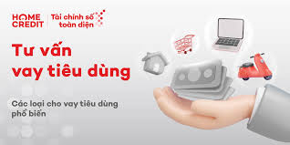 Một số loại hình cho vay tiêu dùng phổ biến