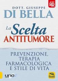 Marianna aprile is an italian journalist. La Scelta Antitumore Prevenzione Terapia Farmacologica E Stile Di Vita Giuseppe Di Bella Goodbook It