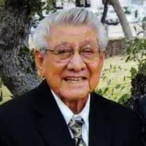 Cristobal Rocha Jr. Obituary (2023)