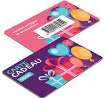Impression cartes pvc, badges: carte plastique à petits prix