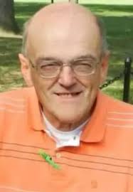 Obituary information for Erich John Samide