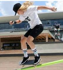 Browse 14 alana smith skateboarder stock photos and images available, or start a new search to explore more stock photos and images. 12 Alana Smith Ideen Skaten Skateboard Frauen Power