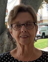 Obituary information for Bernadette Clevens