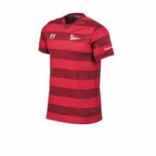 En los primeros años se desempeñó como mediocampista, pero fue en la séptima división cuando el director técnico martín gaimaro decidió retrasarlo a la zaga central, en donde juega tanto en clubes como en la selección de fútbol de. Camiseta Estudiantes Under Armour Oficial Roja Solo Deportes