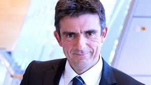 Jean-Luc Vincent-Franc