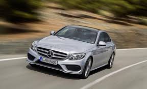 Driven New Merc C Is An S Class Lite Iol Motoring Iol Co Za Benz C Mercedes Mercedes Benz
