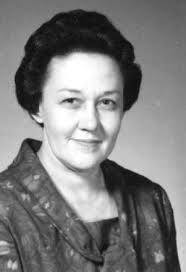 Betty F. Friedman Obituary