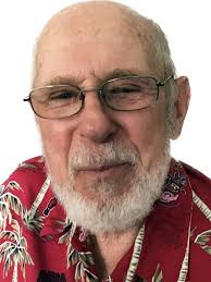 Danford “Danny” Murry (1938