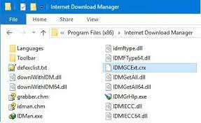 Idm file is a ulead photoexpress message data. How To Install Idm Integration Module Extension In Chrome Browser