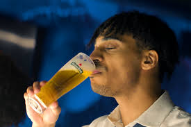 Ant Man does Dry January in new Heineken ad with Paul Rudd