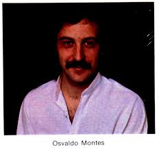 Osvaldo Montes Discography: Vinyl, CDs, & More