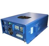 Amazon.com: AIMS PICOGLF10KW48V240VS 10000 Watt Pure Sine Inverter Charger  48 Vdc / 240Vac Input & 120/240Vac Split Phase Output : Automotive