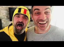 GIL & BEN HIRSON 2 JUILLET