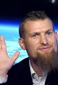 Quantum Earth" Affection: The Resource-Economy Revolution (TV Episode 2018) 