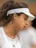 Francesca Pace vs Katy Dunne Prediction & H2H Stats