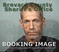 Arrests In Brevard County: August 4, 2024