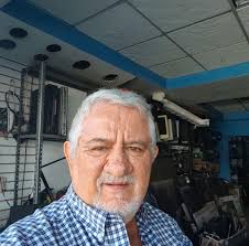 Tigres Blancos Gestalt F.C.