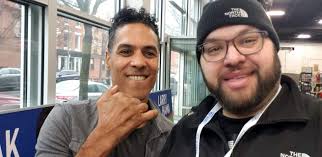 Ok here's where I'll be in the upcoming weeks/ months. If you don't see  your city, call your local comic con and scream out loud ….we want Taimak  (tie-mock) !!!!! 😂😂😂 I'll